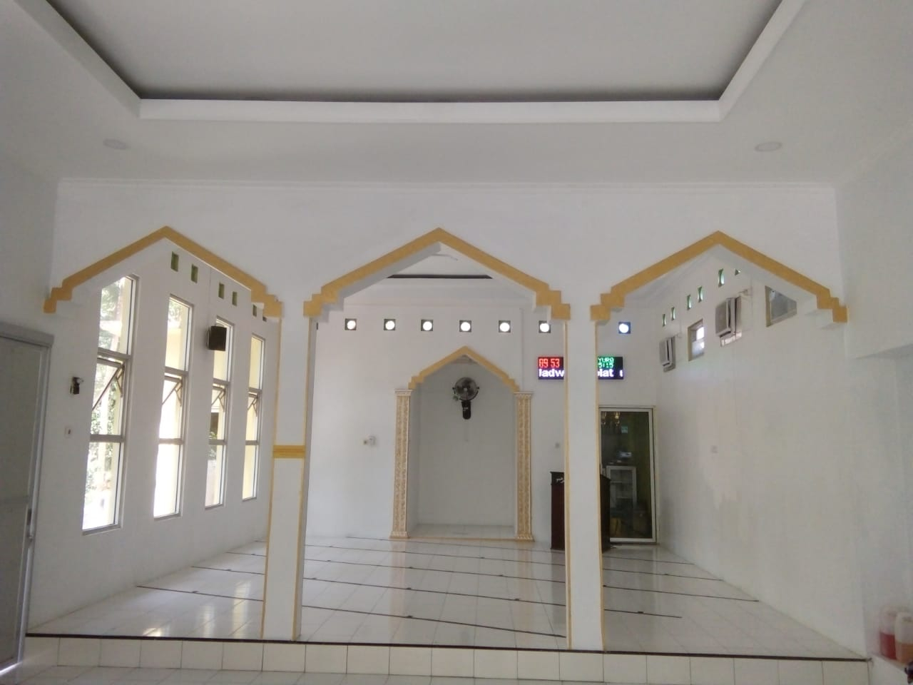 AL HIDAYAH — 
