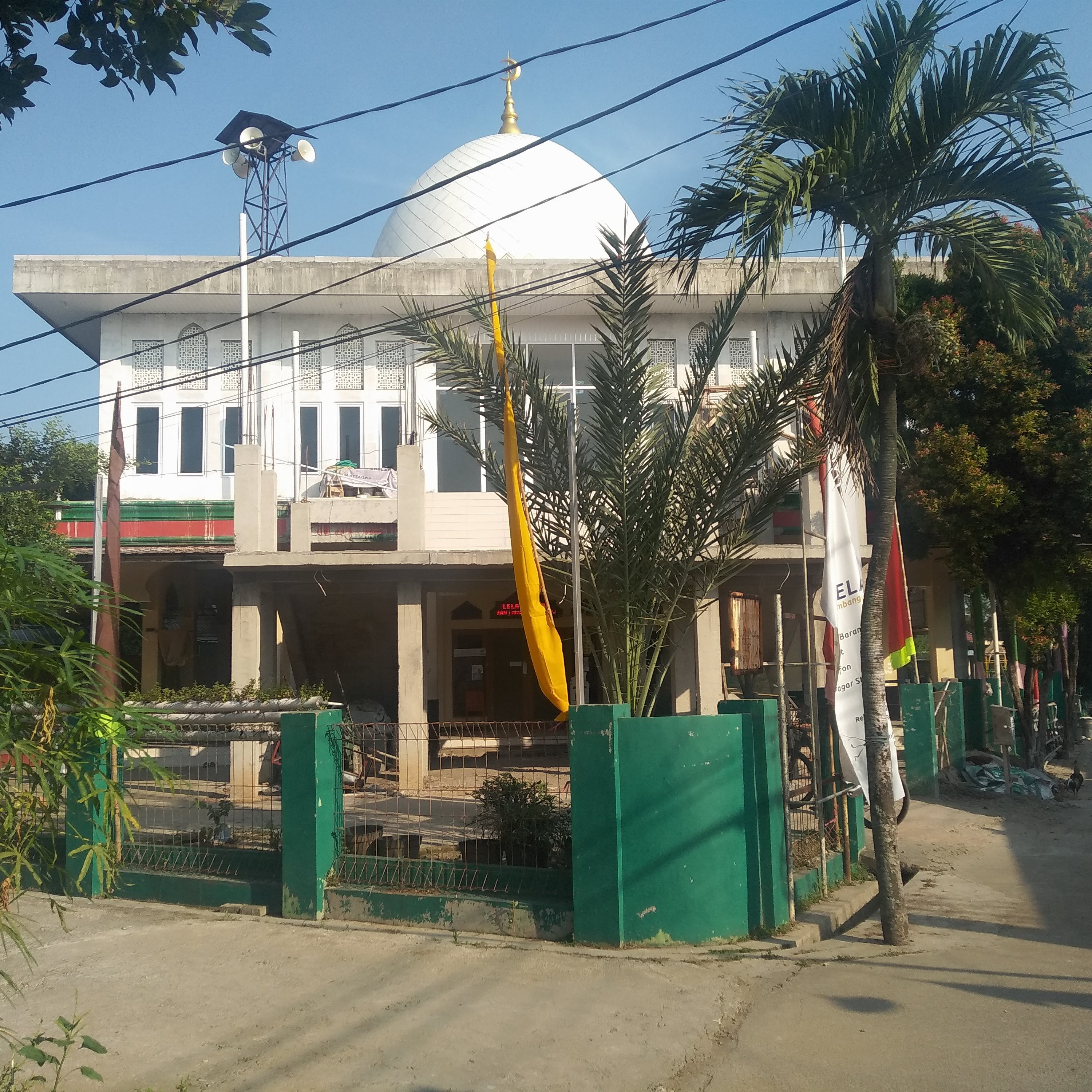 Masjid ATTAQWA