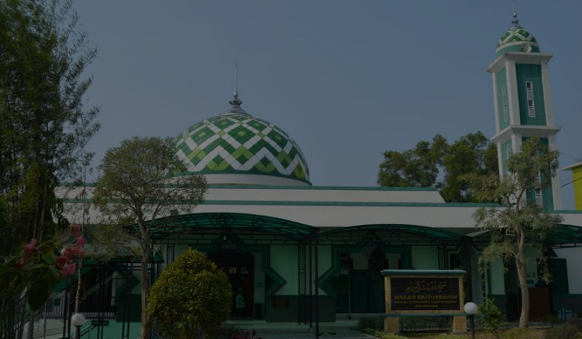 Masjid Baiturrahim RSKD