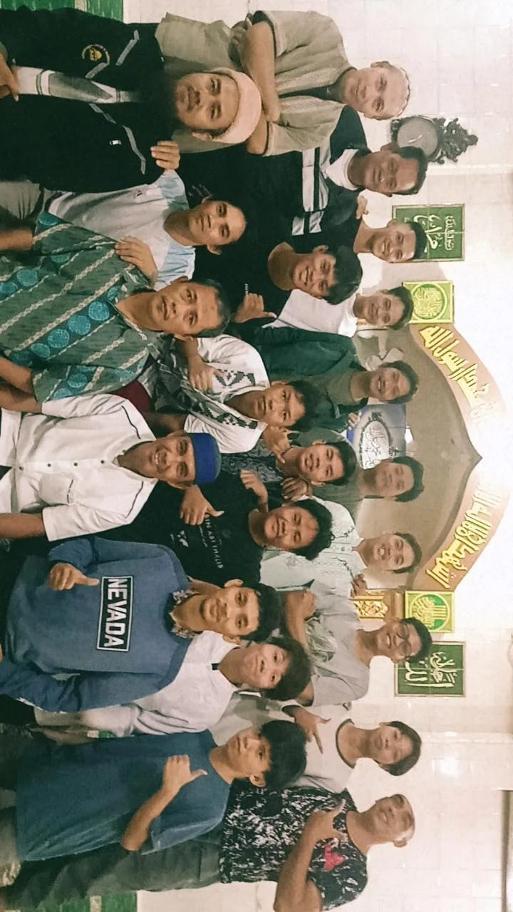 Masjid Nurul Hidayah