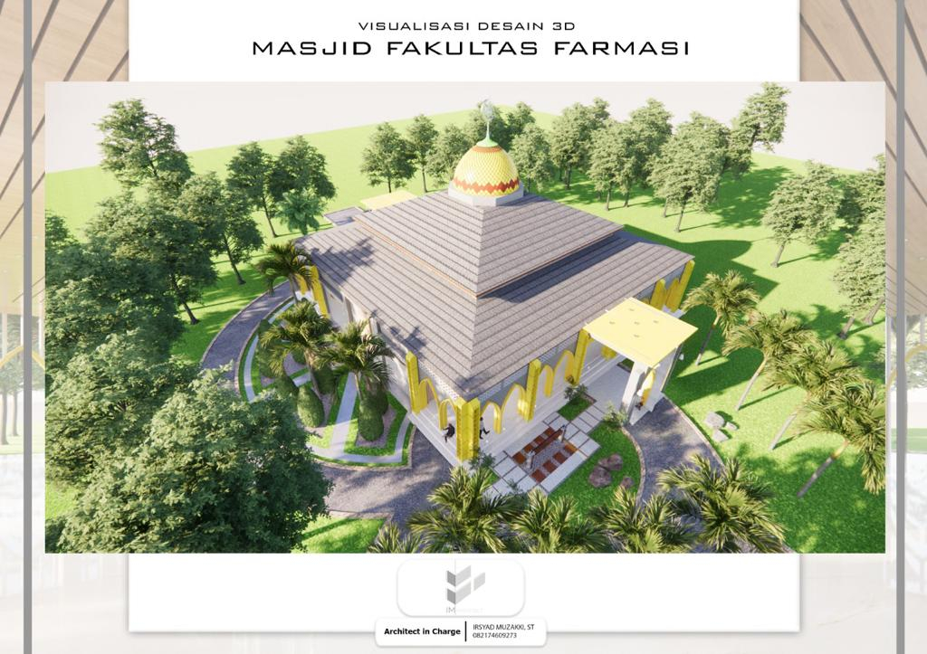 MASJID ADZ DZIKRA
