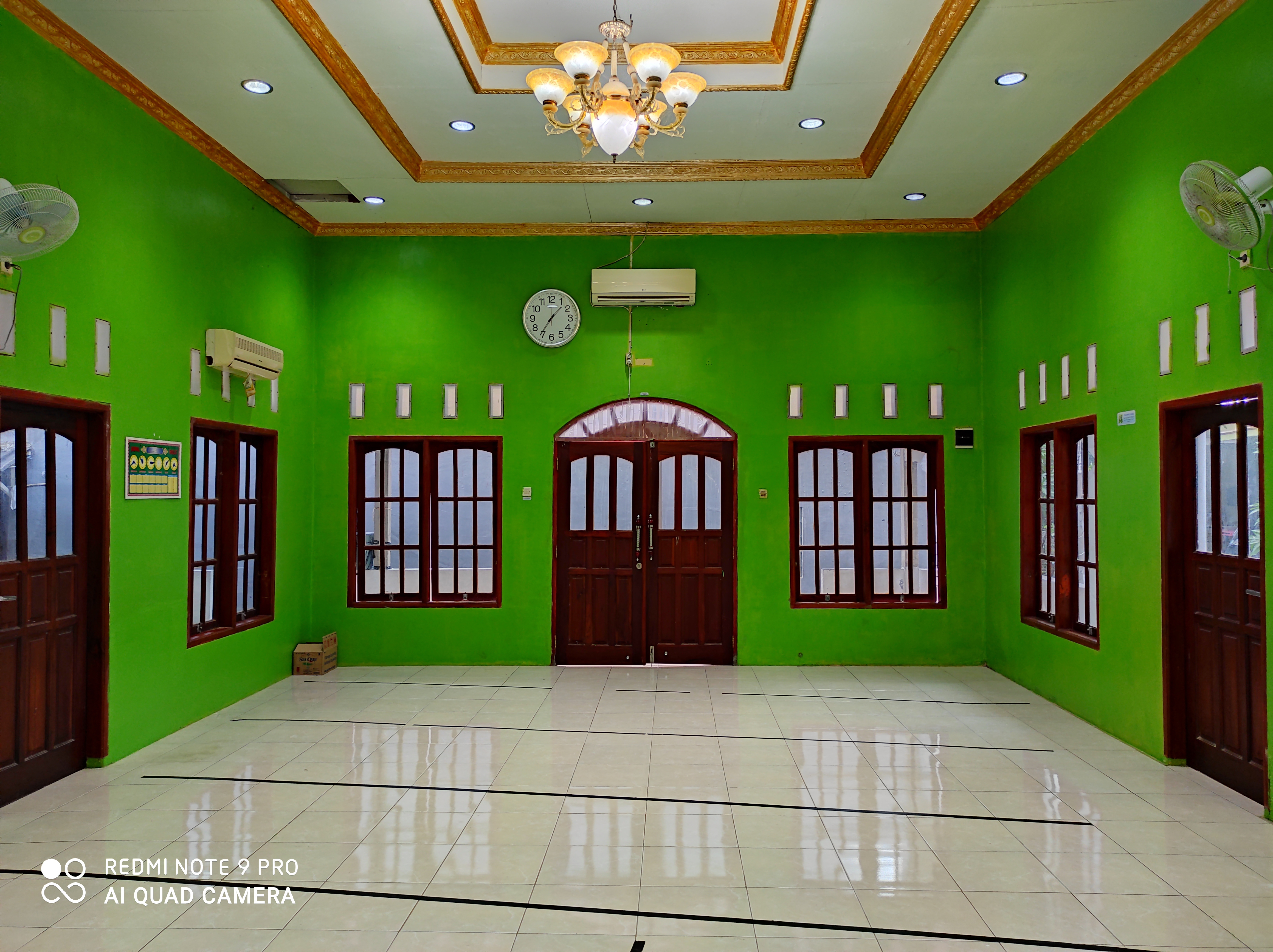 Masjid Mushola Baitul 'Alim