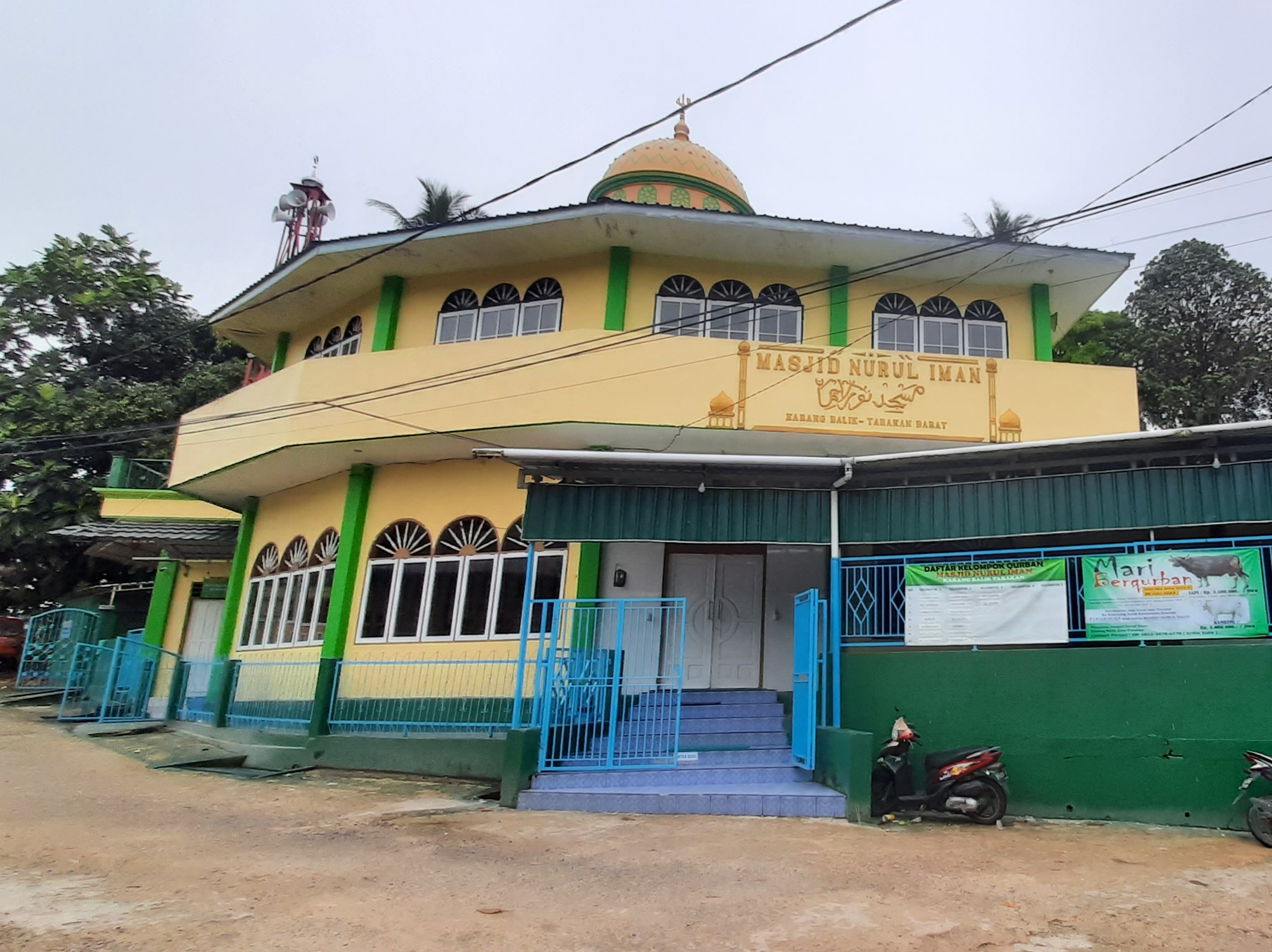 Masjid Nurul Iman