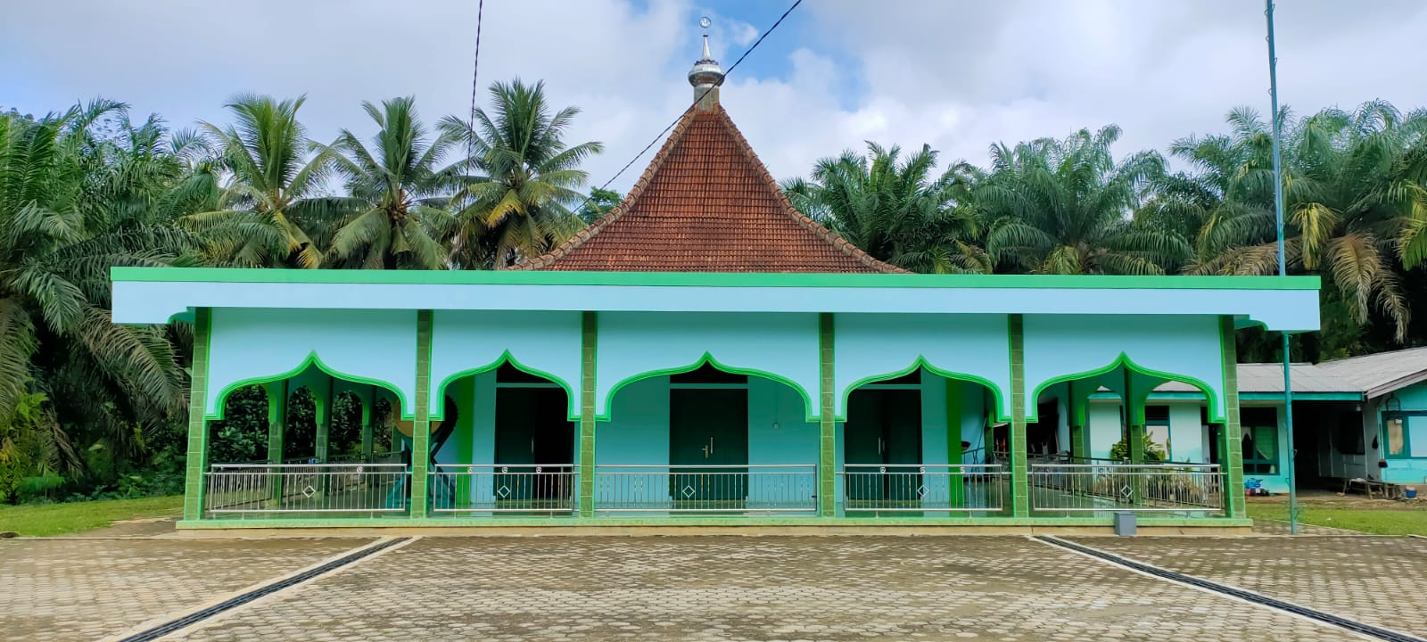 Masjid At-Taqwa
