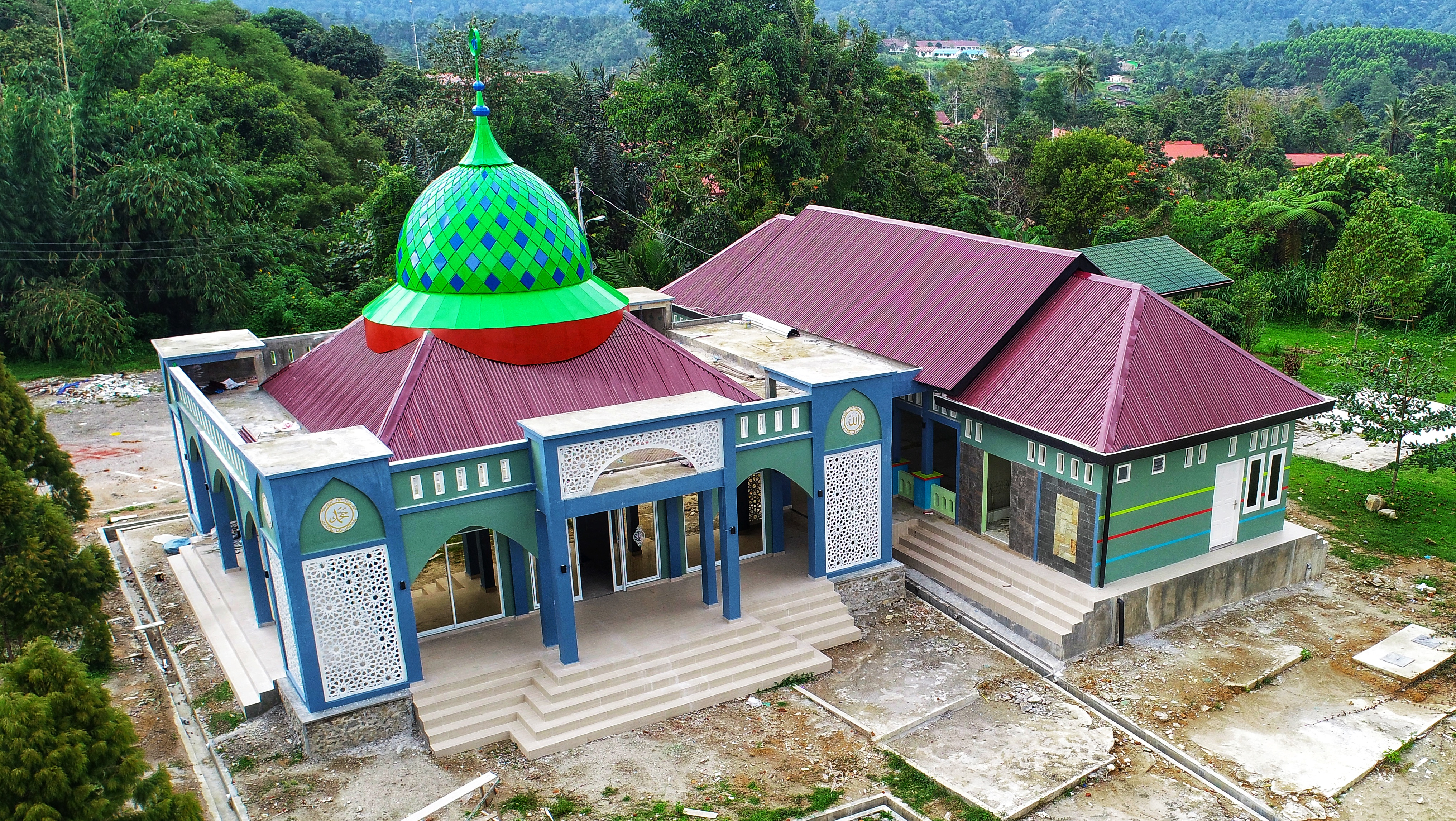 Masjid An Nur