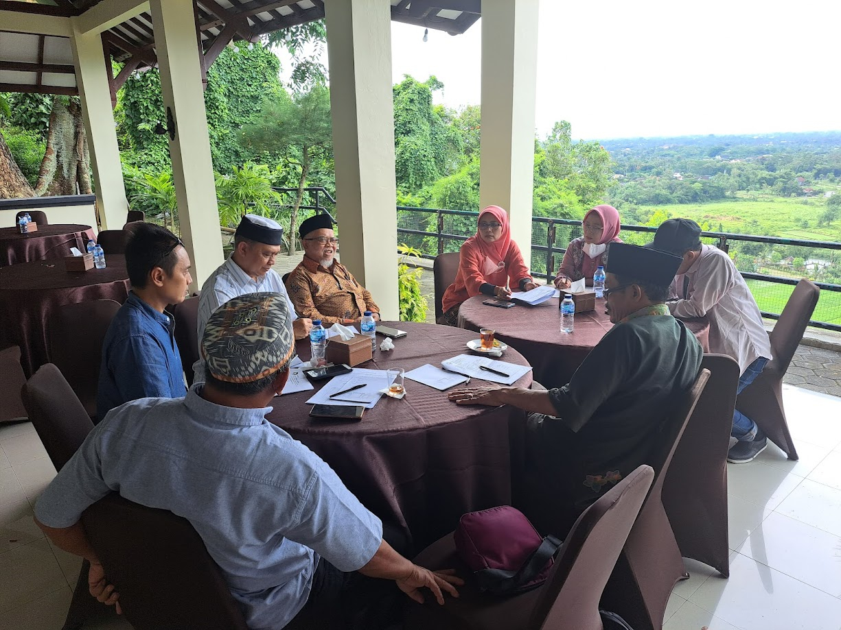 Masjid Ukuwah Islamiyah — 