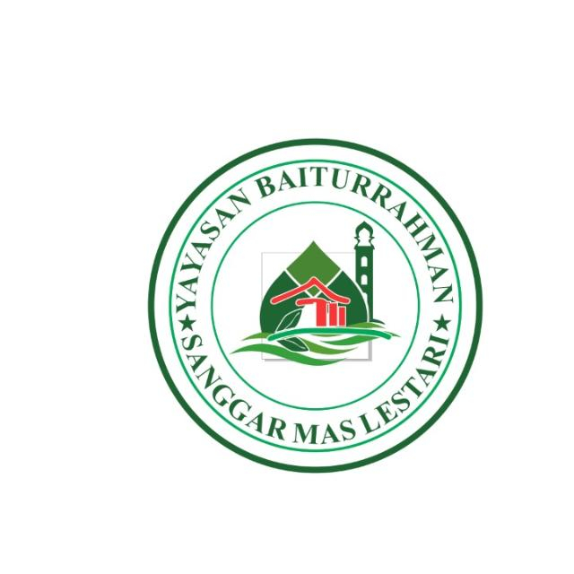 Masjid  BAITURRAHMAN