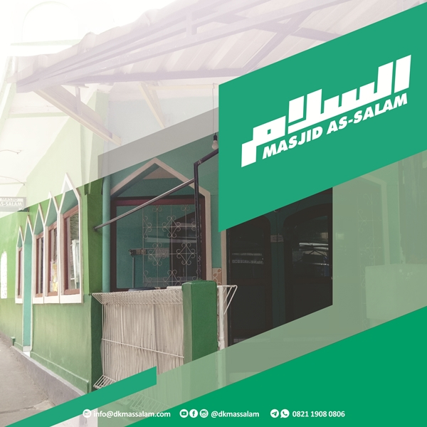 Masjid As-Salam
