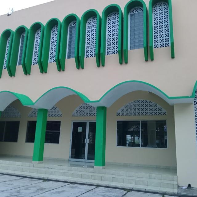 Al-Falaah — 