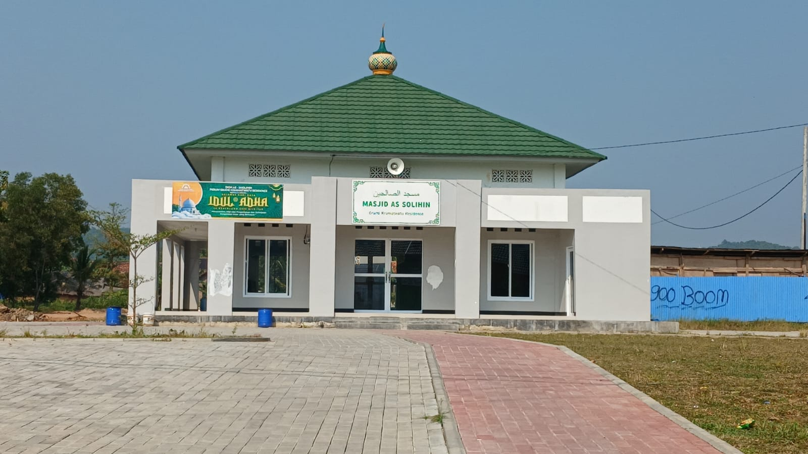 Masjid As-Solihin