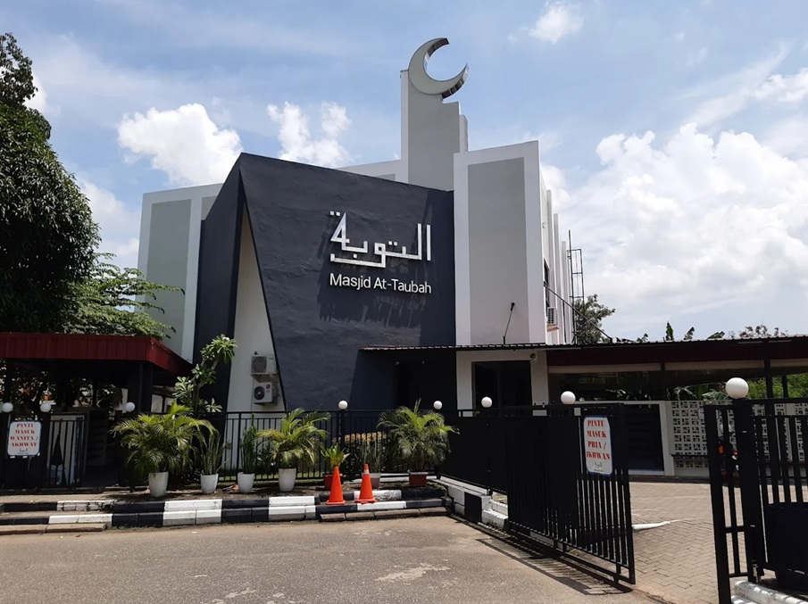 AT-TAUBAH COSTARICA
