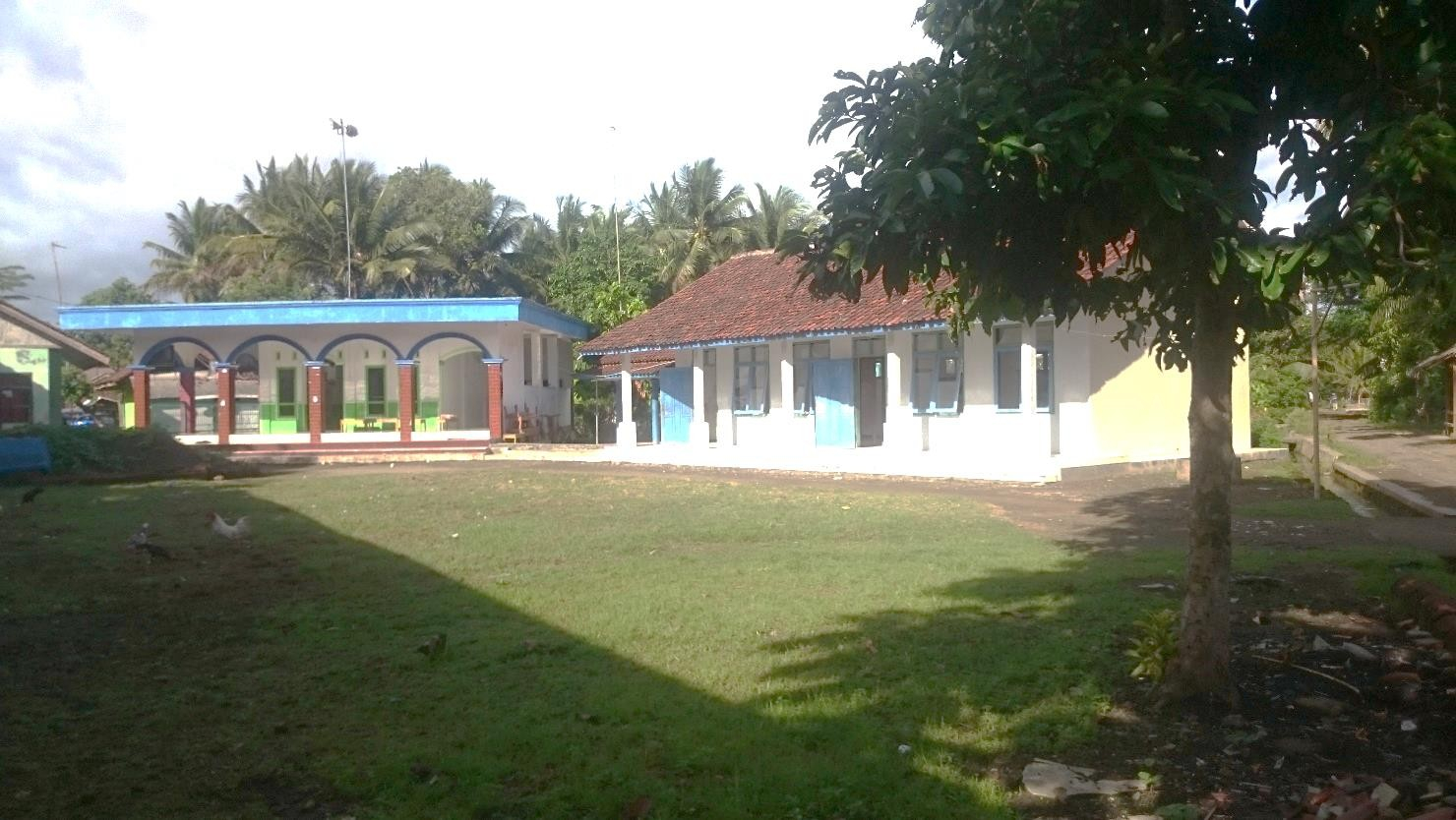 Nurul Qodim