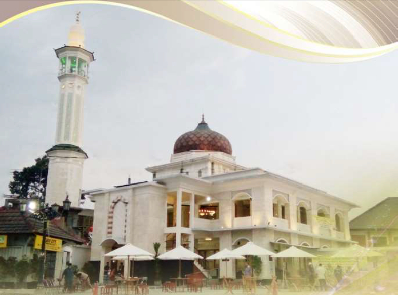 Masjid AL-HUDA