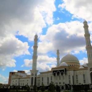 Masjid Amanah Pro — 