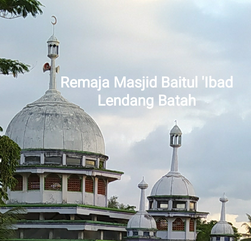MASJID BAITUL IBAD