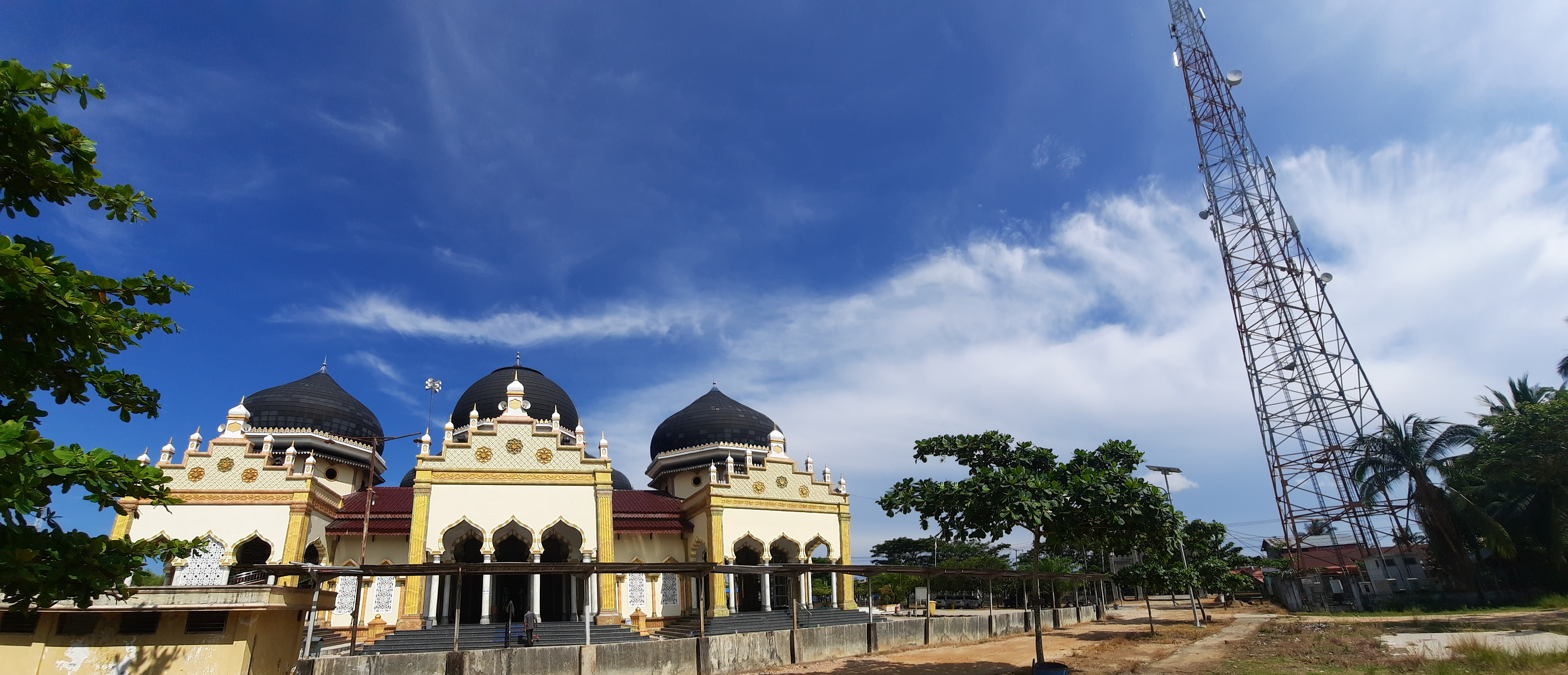 Masjid Zadul Mu'ad