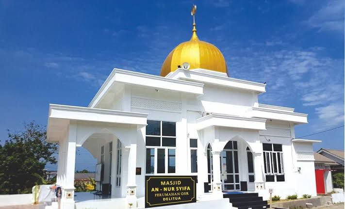 Masjid An Nur Syifa