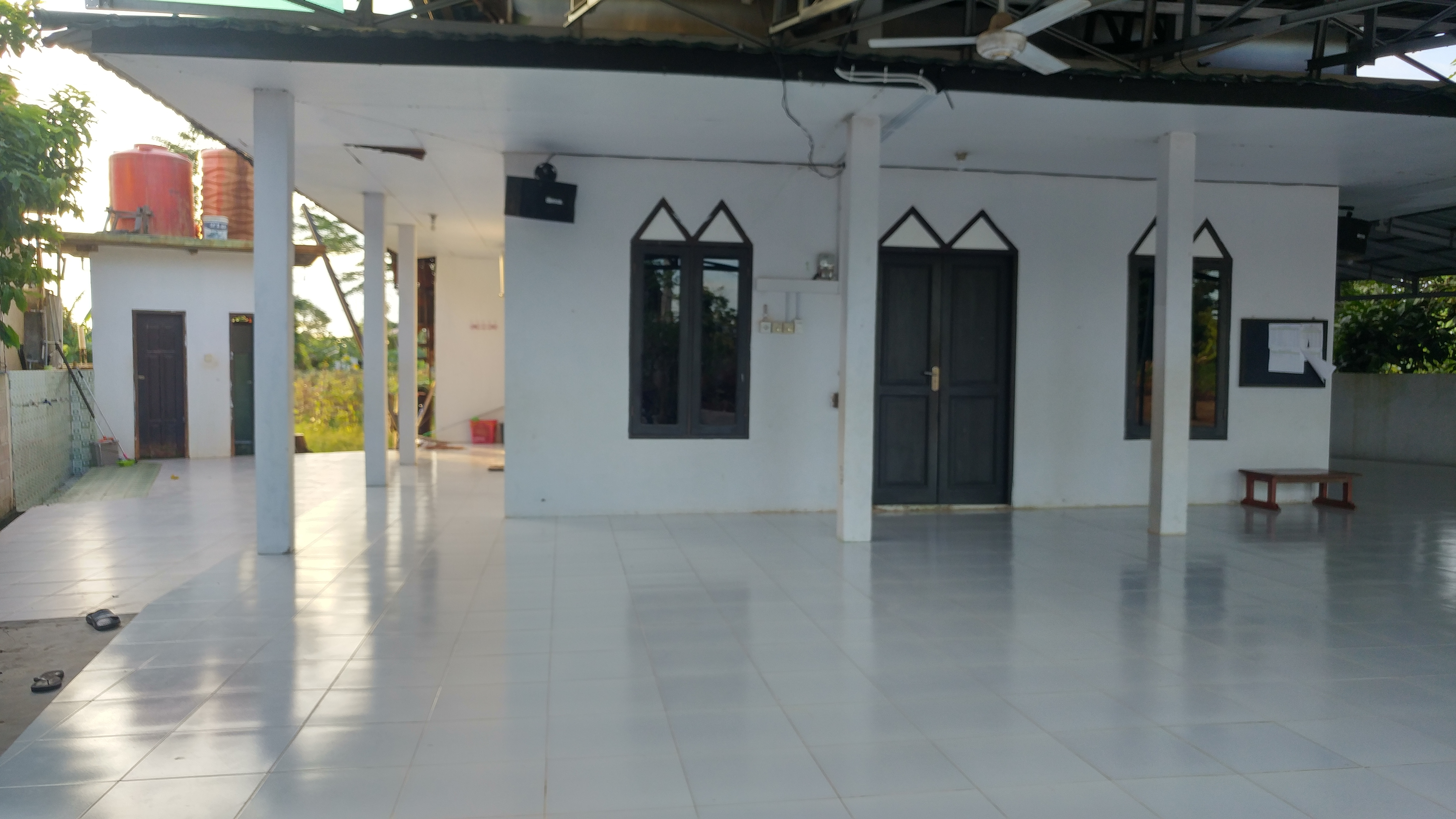 Masjid Daruttaqwa