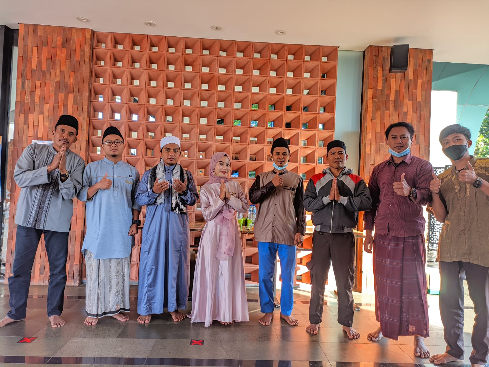 Masjid BSI Cipularang