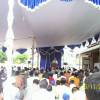 Khutbah di Atas (Tanah) Lapang
