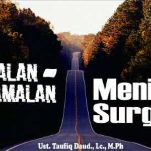 AMALAN-AMALAN MENITI SURGA
