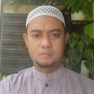 KULTUM ROMADHON HARI KE 30