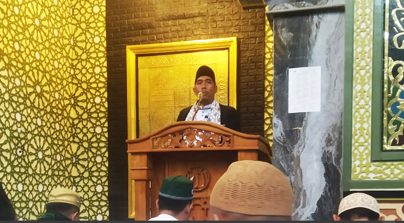 Hari Raya Idul Adha: Momen meneladani keluarga Nabi Ibrahim AS dan istri dalam mendidik anak.