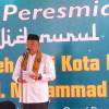 KH Mohammad Idris: Jangan Membanggakan Masjid Karena Kemegahan Bangunannya