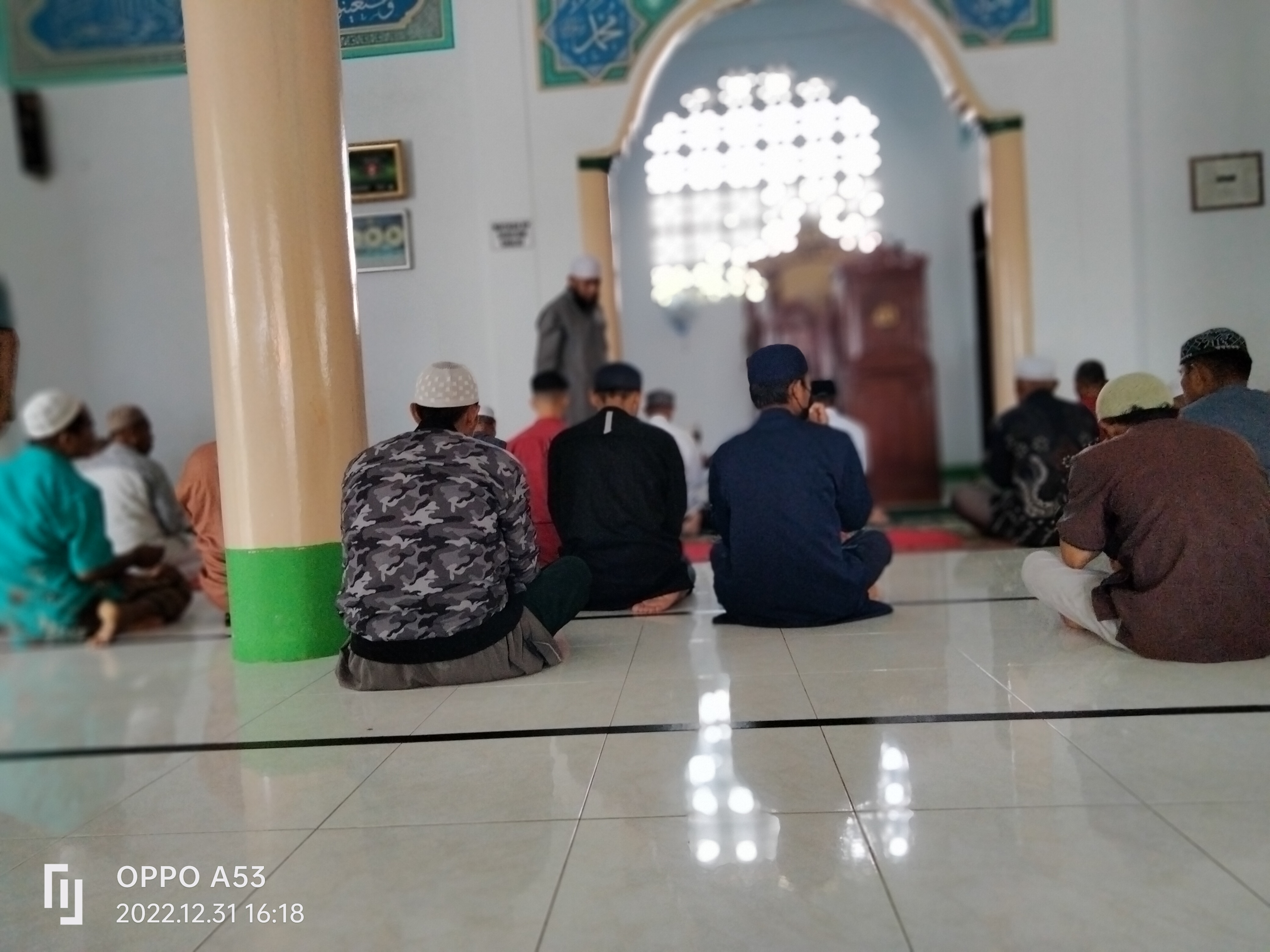 Fadilah Dan Kemuliaan Shalat Subuh Secara Berjama’ah
