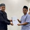 Ustad Nurdin Kembali Menjadi Ketua DKM Nurul Jannah