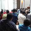 Kegiatan Sholat berjamaah Mesjid Al-Furqon 