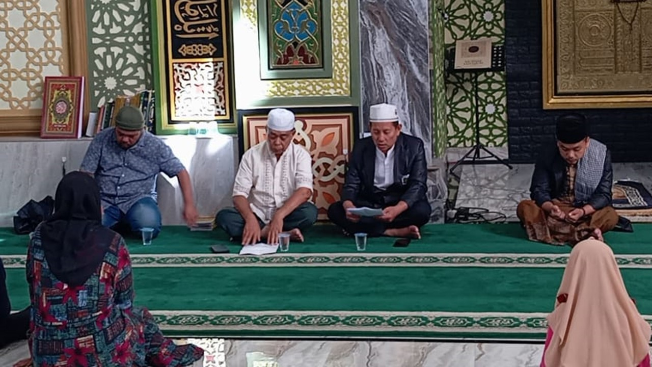 Pentingnya Silaturahmi Bersama Orang Tua Wali Siswa Pada Awal Tahun Ajaran