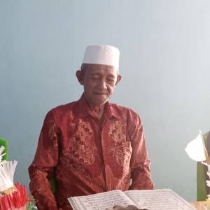 Bpk Yunus Amjadi