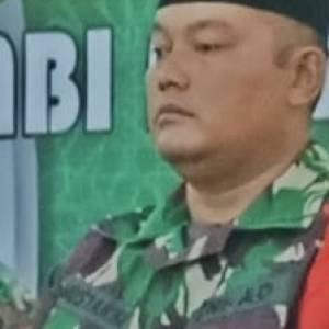 Susunan Pembina, Pengawas & Pengurus <strong>Masjid Al-Muhajirin