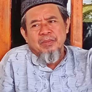 Susunan Pembina, Pengawas & Pengurus <strong>Masjid Al-Muhajirin