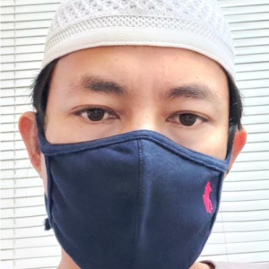 Susunan Pembina, Pengawas & Pengurus <strong>Masjid Al Musafirin Gosowong