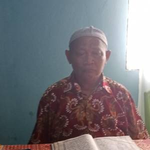 Bpk Abdul Rahman Kasim