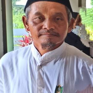 Susunan Pembina, Pengawas & Pengurus <strong>Masjid Al-Muhajirin