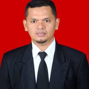 MUHAMMAD RIDHA pengurus masjid di Masjid Mesjid Baiturrahim