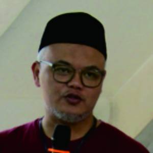 Ahmad Baehaqi