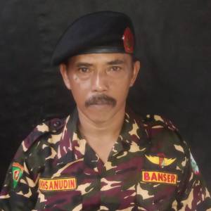 Susunan Pembina, Pengawas & Pengurus <strong>Masjid Al-Muhajirin