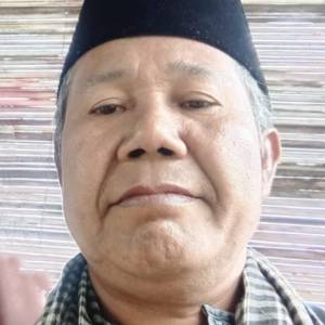 Susunan Pembina, Pengawas & Pengurus <strong>Masjid Al-Muhajirin