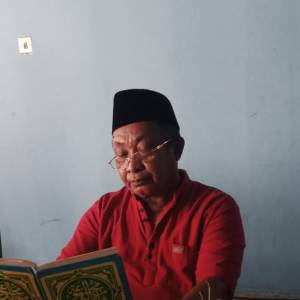 Bpk Arfan Madjid