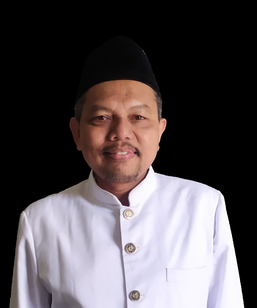 Ustadz di Masjid Riyadlul Jannah