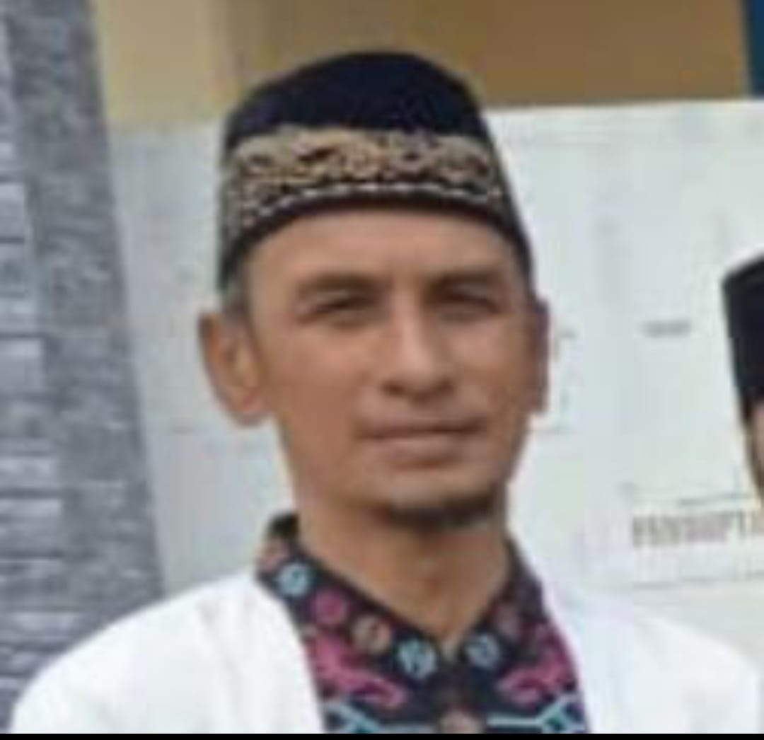 Ustadz di MASJID JAMI' SULAIMAN