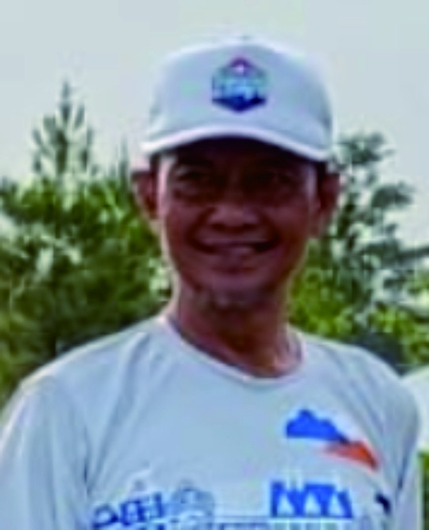 Ustadz di Masjid Abu Bakar Ash-Shiddiq