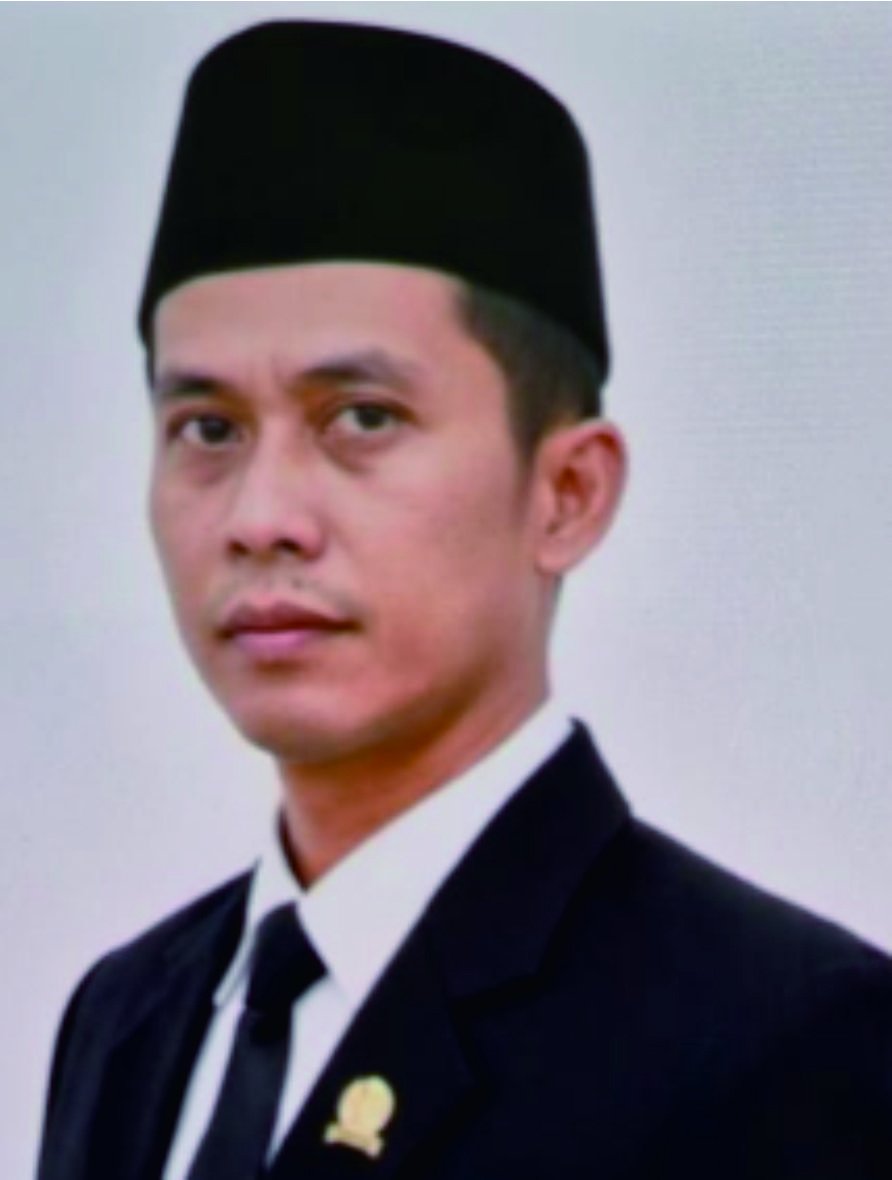 Ustadz di Masjid Abu Bakar Ash-Shiddiq