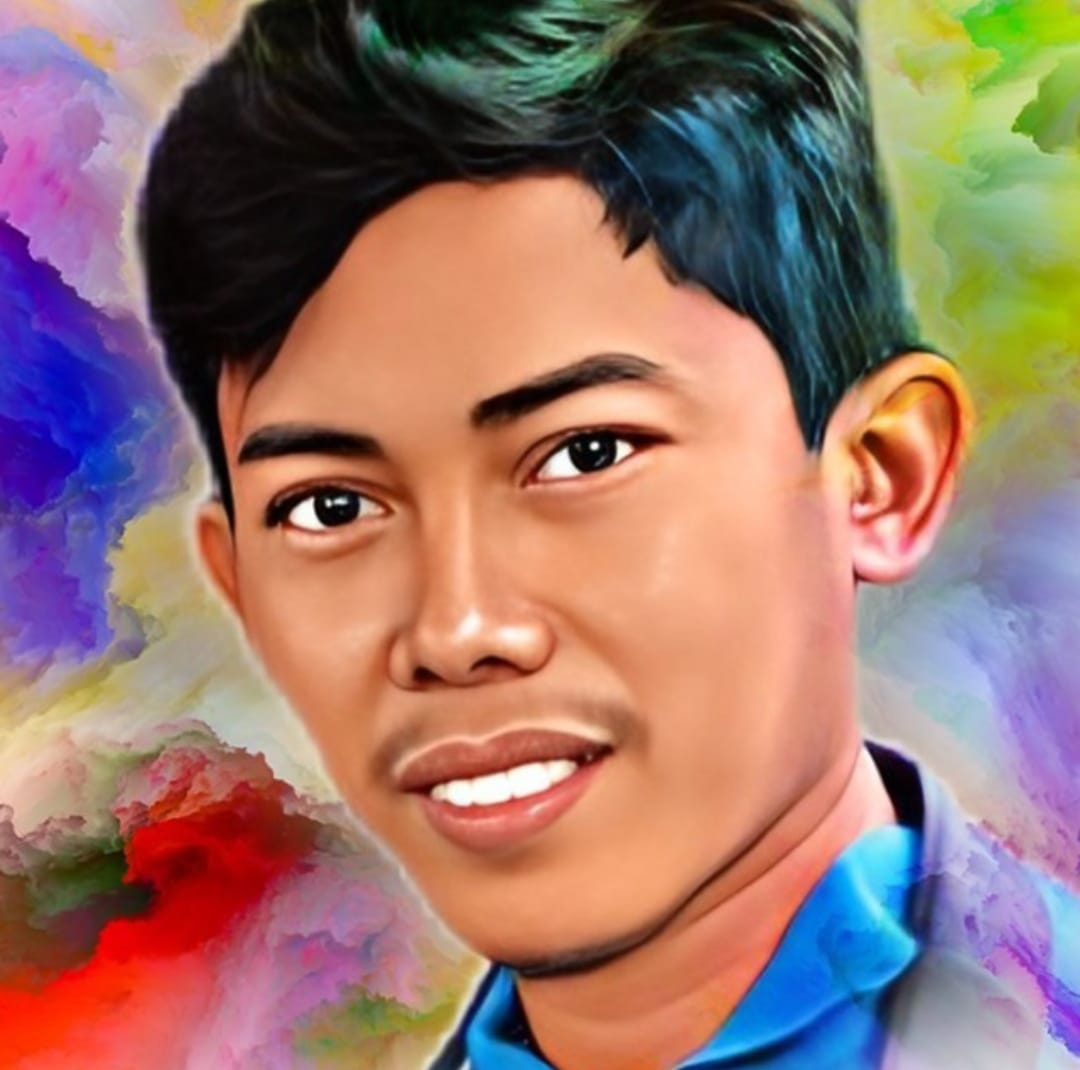 Ustadz di MASJID JAMI' SULAIMAN